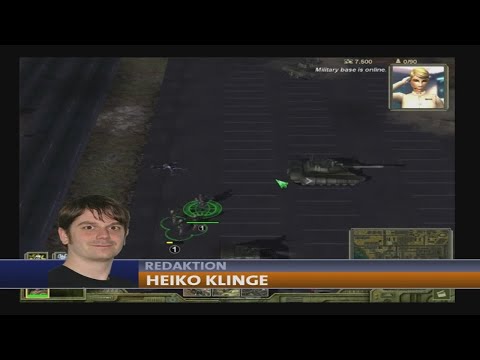 GS 2008/02 - Top-Spiel: Universe at War