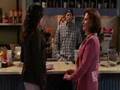 Lorelai loses it