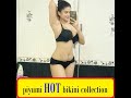 Piyumi HOT BIKINI Shoot