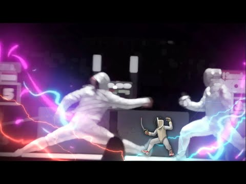 Oh Sanguk Seoul Grand Prix Edit 🤺🔥