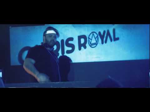 CHRIS ROYAL - THE OFFICE TOWNSVILLE