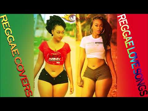 REGGAE LOVE SONGS COVER MIX 2017 (#1 LOVERS ROCK) NEW R&B TO REGGAE REMIX – ROMAIN VIRGO JAH CURE