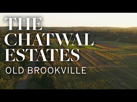 Chatwal Estates | Build your Dream Home in a gated community within Old Brookville, Long Island NY.