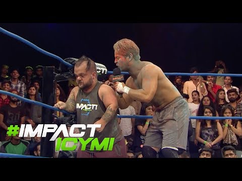 Report: Rockstar Spud Heading To WWE