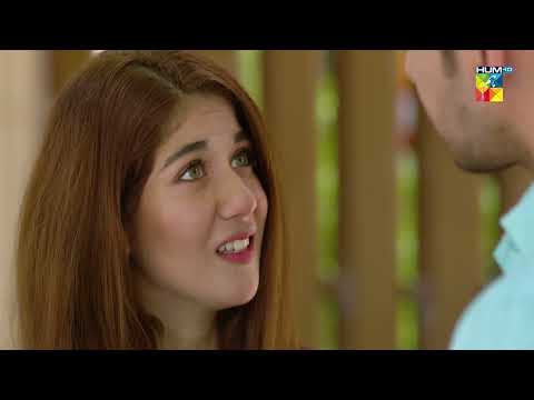 Roag - Digital Promo - Mon to Fri at 9 PM Only On HUM TV