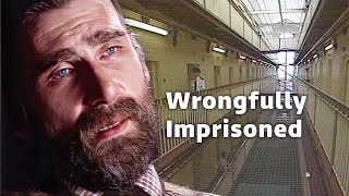 20 Years In Prison For a 4 Year Crime | Open Eye | Ep 1 | True Lives