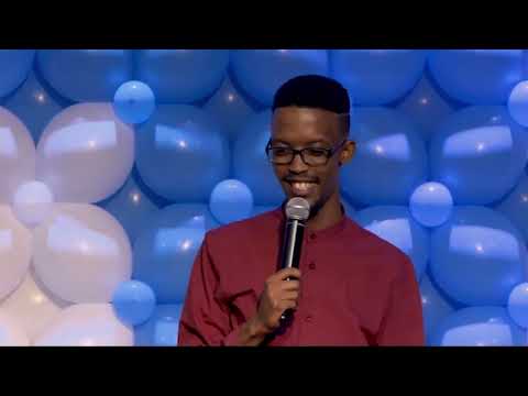 Oliphant In The Room Pt.1