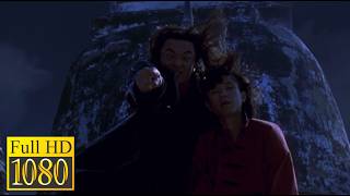Shao Kahn kills Liu Kang's brother / Mortal Kombat (1995)
