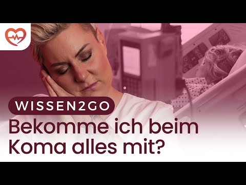 HOW DOES A COMA OCCUR? I DOC CARO