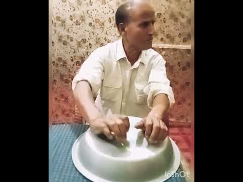 Ni Karma Waliye Ni Paga Waliye..(Tera Babul Sadqe Tere)