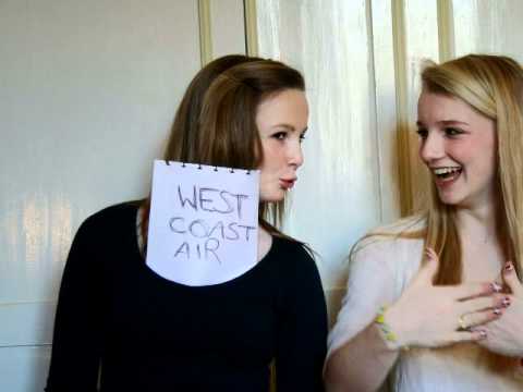 5 AM - SALM Feat. K Flay (STOP MOTION)