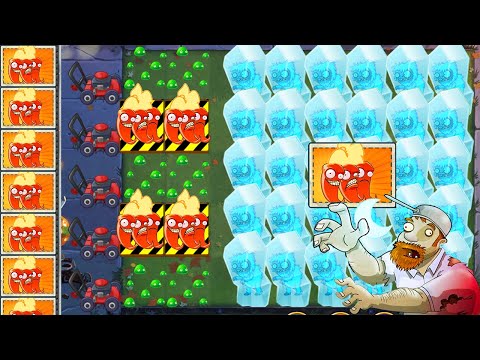 Pinata Party 11/17/2021 (November 17th) - Team Plants Power-Up - Plants vs Zombies 2