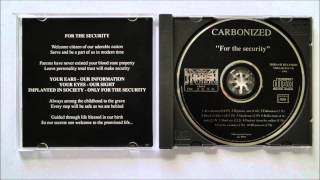 Carbonized - Third Eye