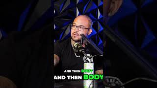 How I Found Strength When I Was Broken