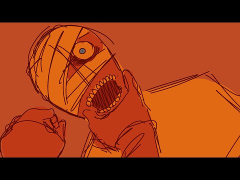 Laplace’s Angel // Mouthwashing Animatic
