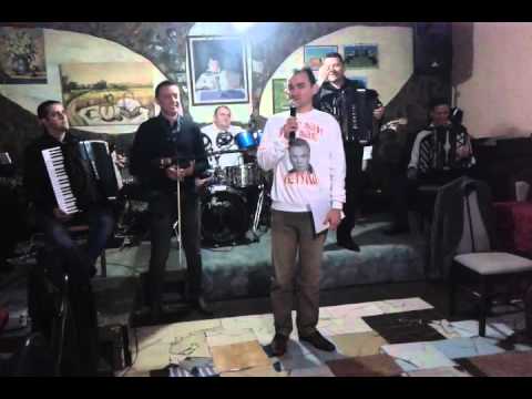 Gruzanski Dvori 001 Radio MIG by Vl@dic@M@jurski