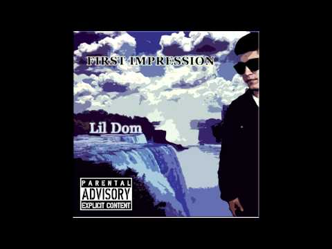 Lil Dom Currency Feat Gadget
