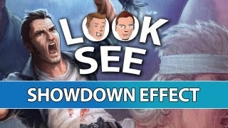 The Showdown Effect Beta Gameplay
