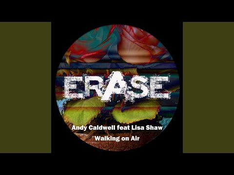 Walking on Air (Deep Dub Mix)