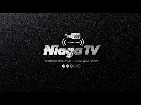 [Live Mutiara Ilmu]  CARA MERAIH HIDUP BAHAGIA - Ustadz Dr. Abdullah Roy, MA