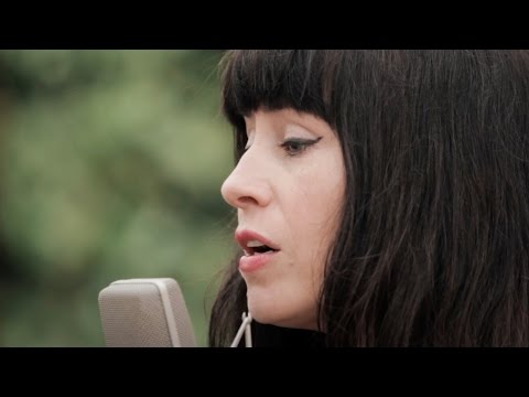 Orenda Fink - Ace Of Cups - 3/21/15 - Riverview Bungalow (OFFICIAL)