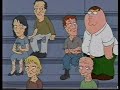 Télétoon Détour Les Griffin Promo 2004 French