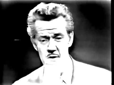 Blackwood Brothers with JD Sumner   Somebody Loves Me