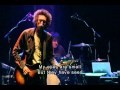 David Crowder Band - Everything Glorious (Live Remedy Club Tour)