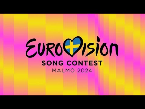 68e Concours Eurovision de la Chanson 2024 Demi-Finale 1 en Français