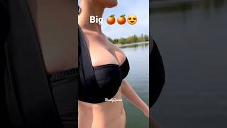 Big Bo**s?? ?????? #short #russian #girl