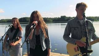 Headland - Headache (Official video)