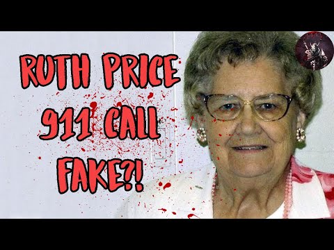 Ruth Price 1994