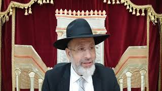 La mitsva et les ségoulot des tsitsit n°2 Léïlouy nichmat de Rahel Colette bat Chama zal.