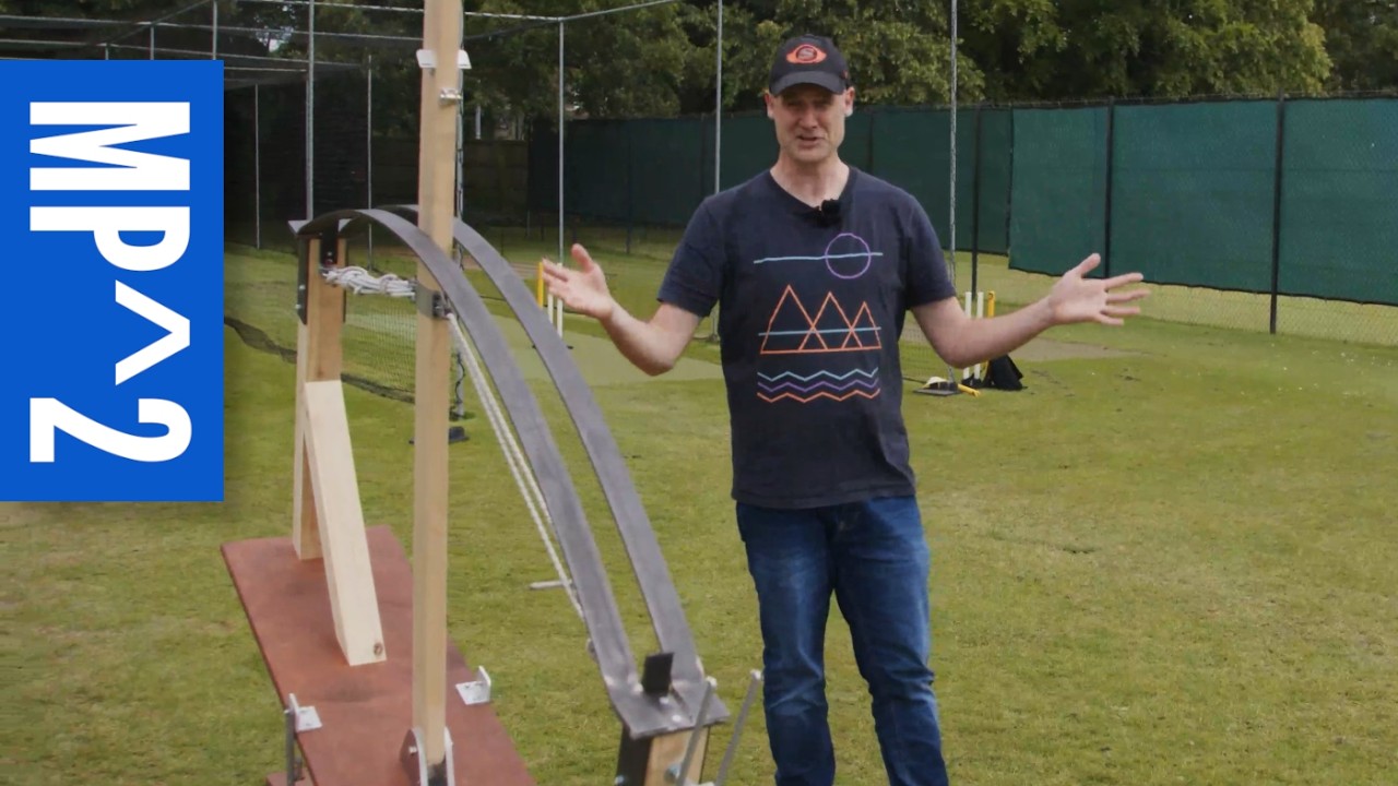 MP^2 | John Venn (of the diagrams) also made terrifying cricket equipment