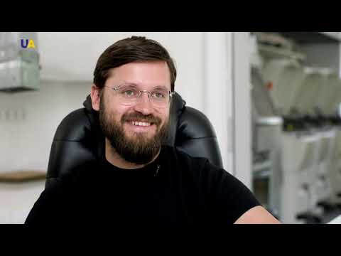 How Vladimir Usov Odessa Startup Invented 3D Ceramics Printing | Master of Crafts