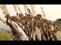 How to become a Zulu