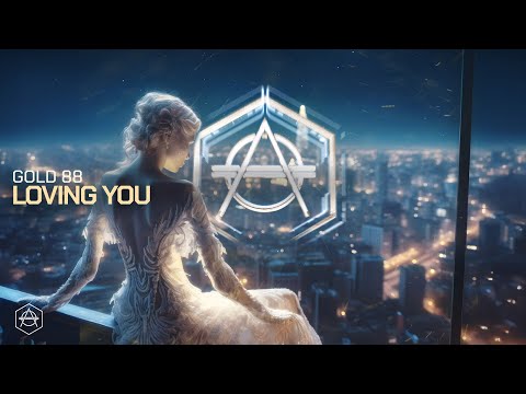 Gold 88 - Loving You (Official Audio)
