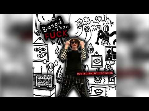 popmonst3r - #BasedThanFuck [2024]