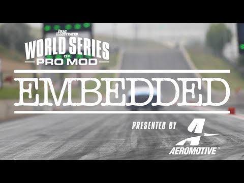 2018 World Series of Pro Mod - Episode 3