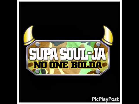 Supa Soulja - I Got It
