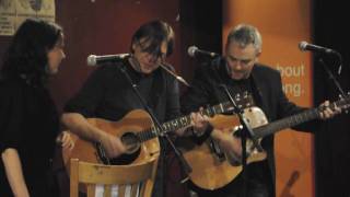 Norman Blake, David Scott, Nuala Kennedy - &#39;When I Still Have Thee&#39; @ Blackfriars