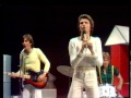 TOPPOP: Bay City Rollers - Summerlove Sensation (montage 2 takes)