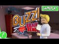 Buzz Brain Bender Gameplay Hd psp No Commentary