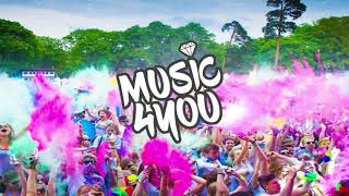 Jason Derulo - Colors (Alphalove Remix)