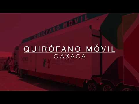 Quirófano Móvil Ferbel.