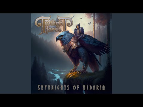 Video thumbnail for Skyknights of Aldaria (Orchestral Version)