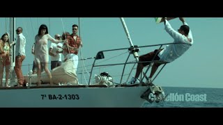 Shaggy, Mohombi, Faydee and Costi - Habibi (I Need Your Love) video