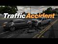 Traffic Accident 1.0.2 for GTA 5 video 1