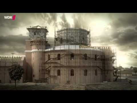 Der Aachener Kaiserdom