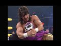 Rey Mysterio Vs Eddie Guerrero Title Match WCW Halloween Havoc 1997 WWE 2K22 Showcase Match